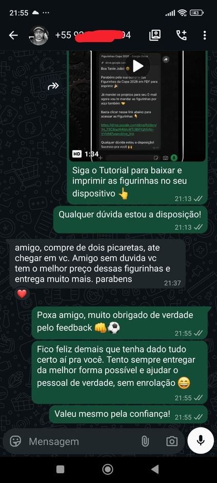 Depoimento 6